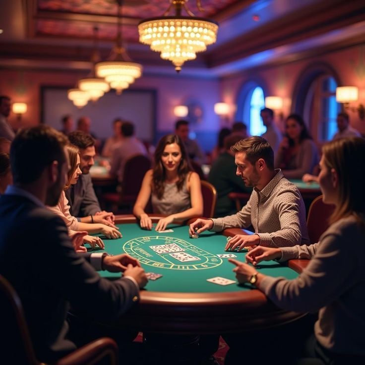 80mmk ပလက်ဖောင်း Live Casino Baccarat Roulette Myanmar ကစားသမားများ