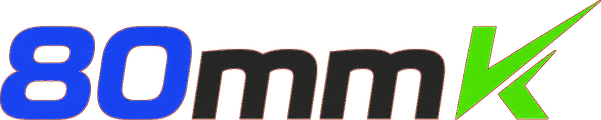 80mmk Logo